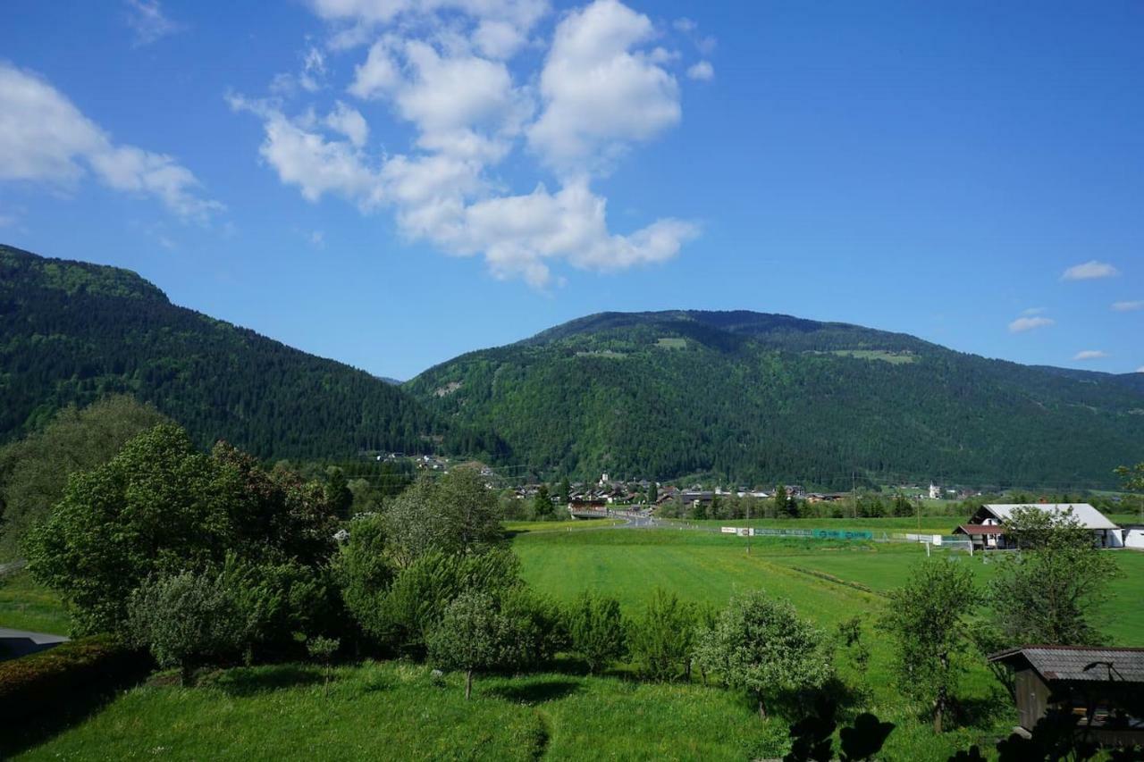 Guesthouse Schoba Typ B Oberdobernitzen Экстерьер фото